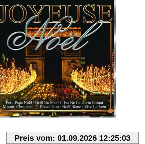 Joyeux Noel