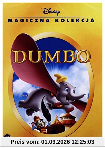 Dumbo [PL Import]