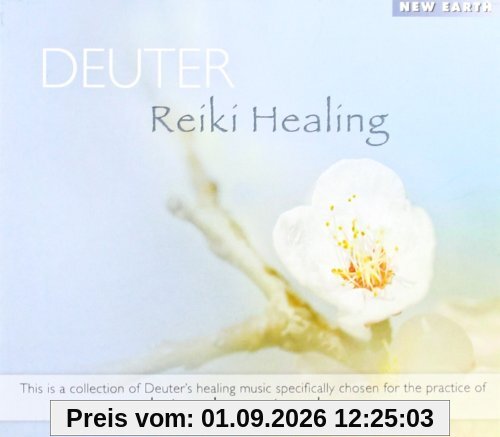 Reiki Healing