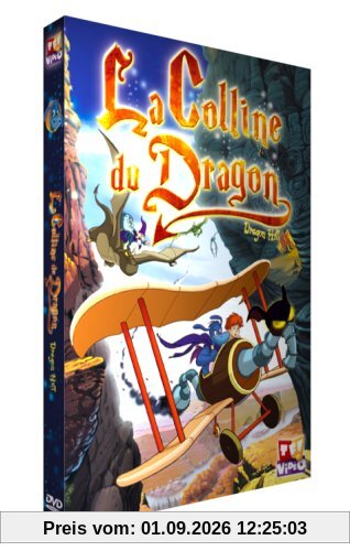 La colline du dragon [FR Import]