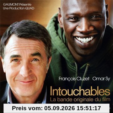 Intouchables - Ziemlich Beste Freunde