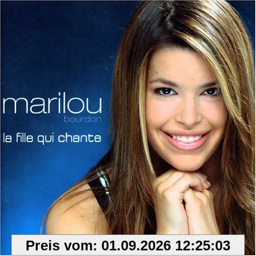La Fille Qui Chante