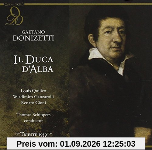 Il Duca d'Alba