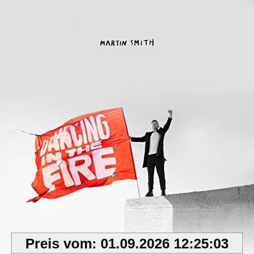 Dancing In The Fire