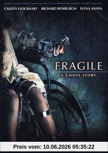 Fragile - A Ghost Story