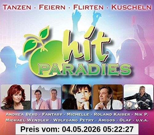 Hitparadies