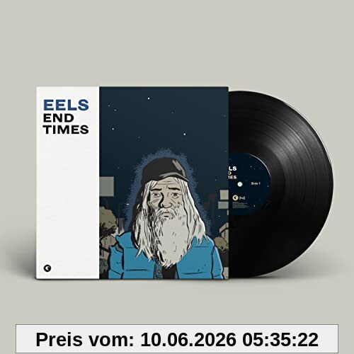Eels End Times
