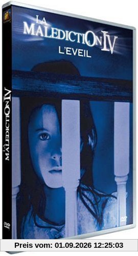La Malédiction 4 [FR Import]