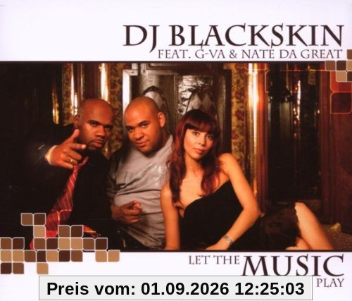 Let the Music Play