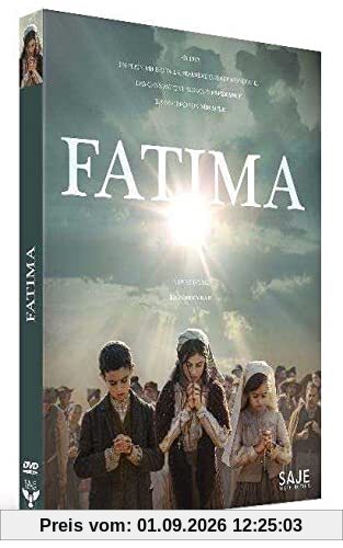 Fatima [FR Import]