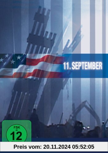 11. September - Die letzten Stunden im World Trade Center