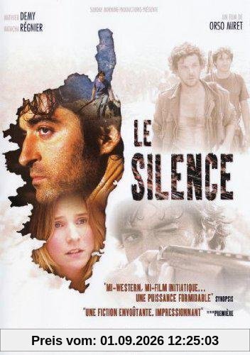Le silence [FR Import]
