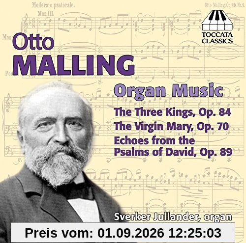 Orgelmusik