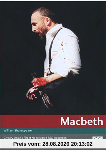 Macbeth [UK Import]