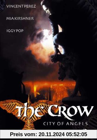 The Crow - City of Angels