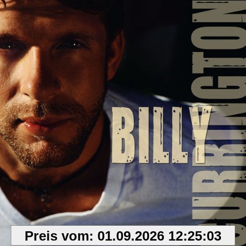Billy Currington