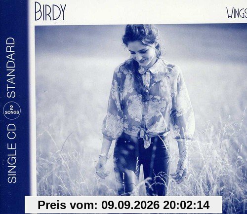 Birdy Wings (2-Track)
