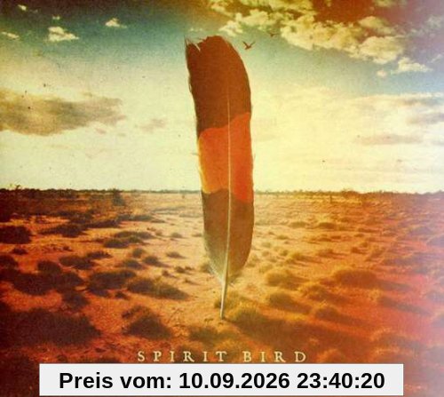 Xavier Rudd Spirit Bird