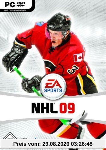 NHL 09