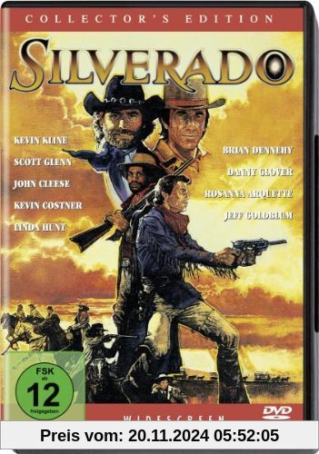 Silverado [Collector's Edition]