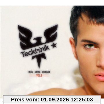 Vol.3-Tecktonik
