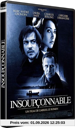 Insoupçonnable [FR Import]