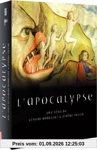L'apocalypse [FR IMPORT]