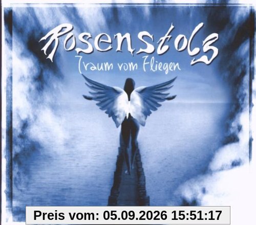 Traum Vom Fliegen
