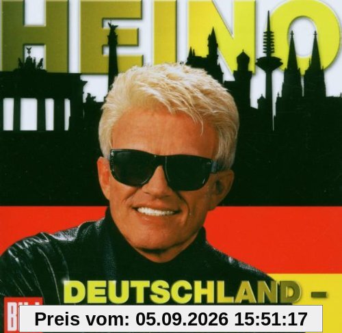 Deutschland, Meine Heimat