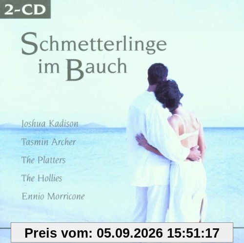 Schmetterlinge im Bauch-Vol.2