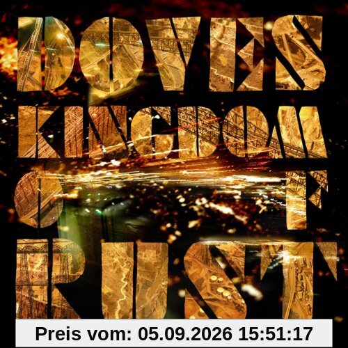 Kingdom of Rust