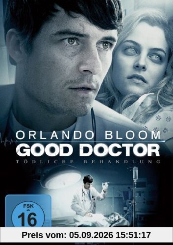 The Good Doctor - Tödliche Behandlung