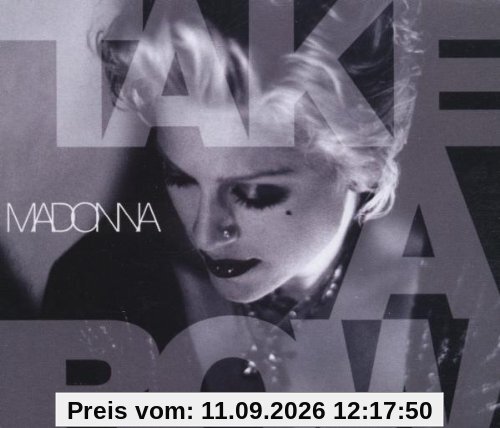 Madonna Take A Bow