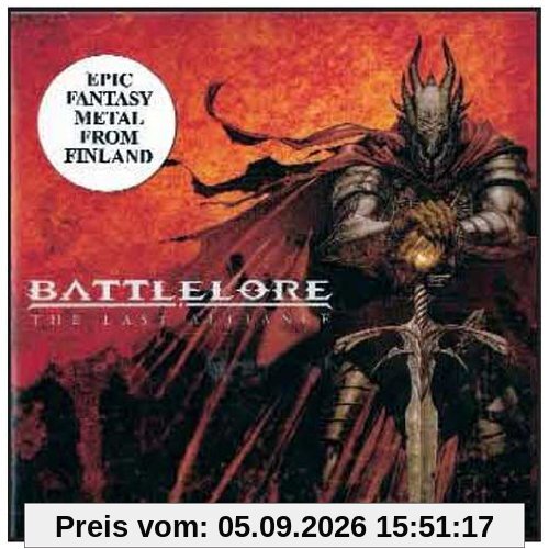 The Last Alliance Ltd.Edition