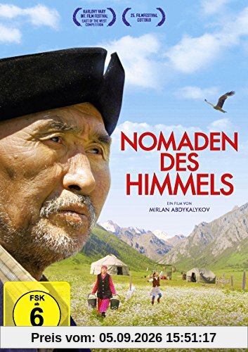 Nomaden des Himmels