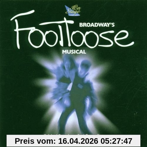 Broadways Footloose Musical
