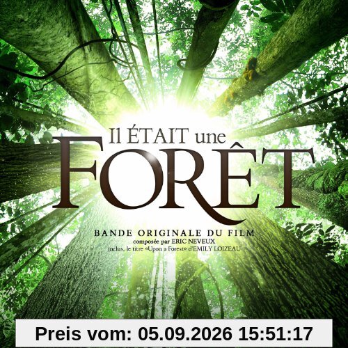 Das Geheimnis der Bäume