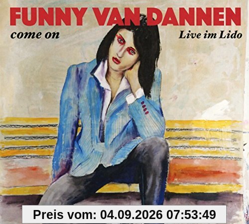 Come on-Live im Lido