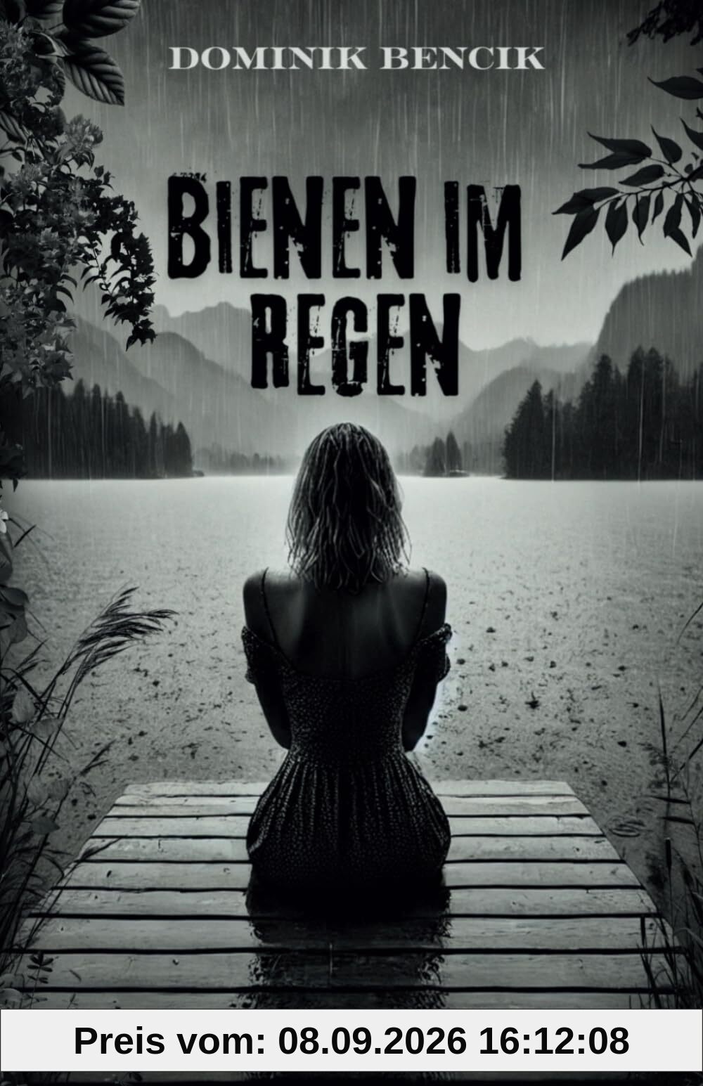 Bienen im Regen: Ein packender Thriller, der das Drama einer Welt offenbart, die dem Abgrund gefährlich nahe ist
