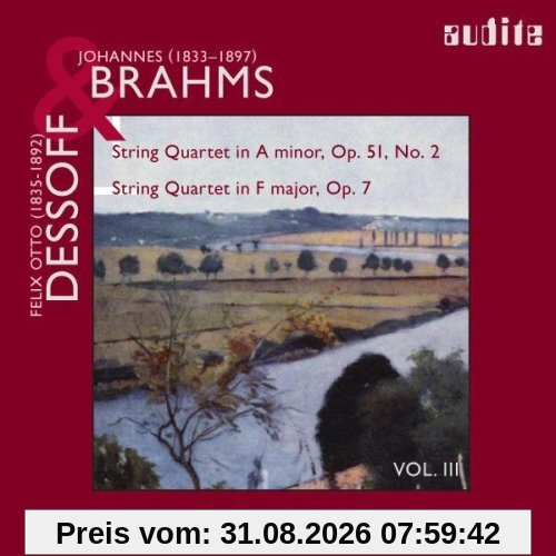 Streichquartette