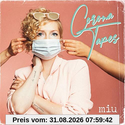 Corona Tapes