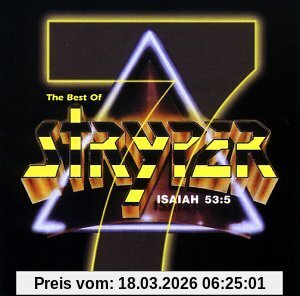 7 - The Best Of Stryper