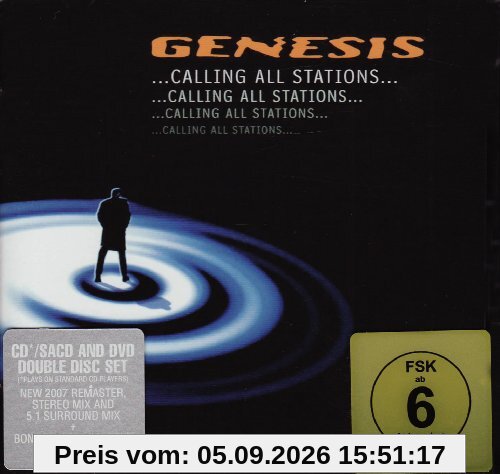 Calling All Stations