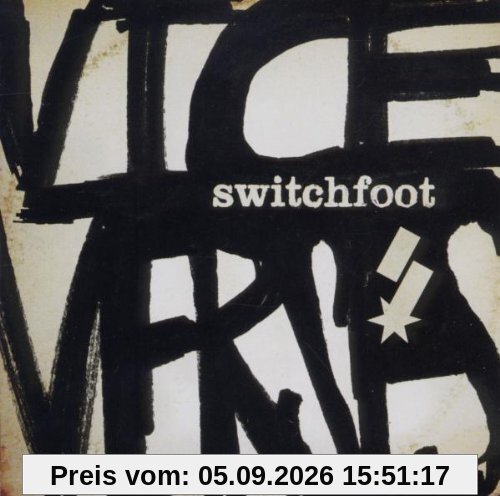 Vice Verses