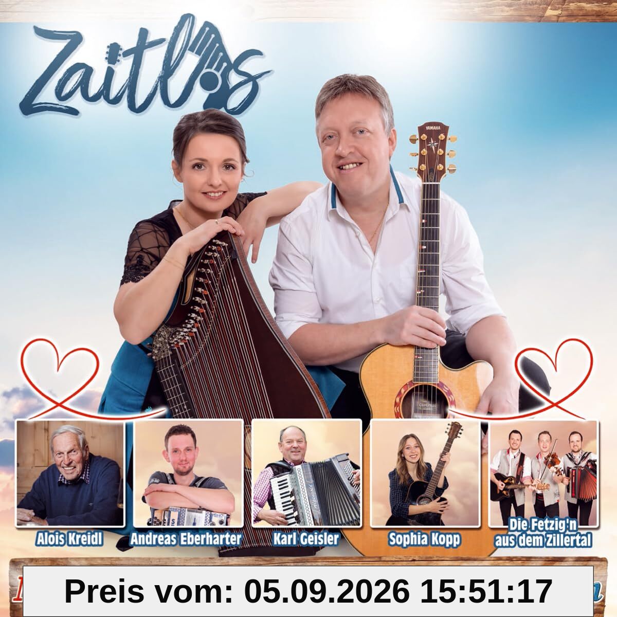 Musik Verbindet - Freunde Fürs Leben