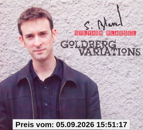 Goldberg-Variationen (für Harfe)