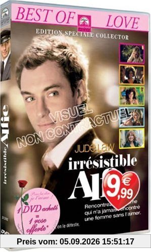 Irrésistible Alfie [FR IMPORT]