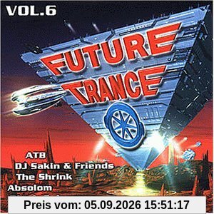 Future Trance 6