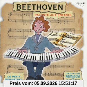 Beethoven Raconte aux Enfants