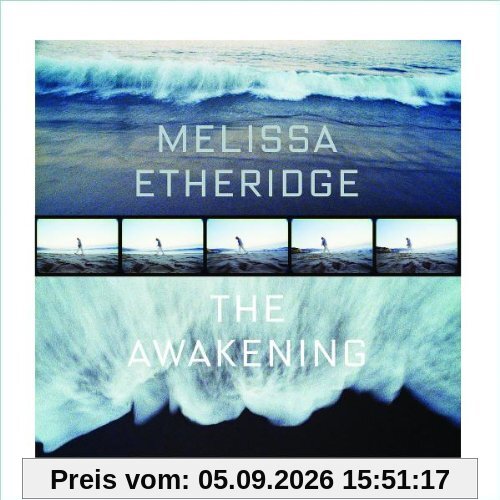 The Awakening (Ltd. Digipak)